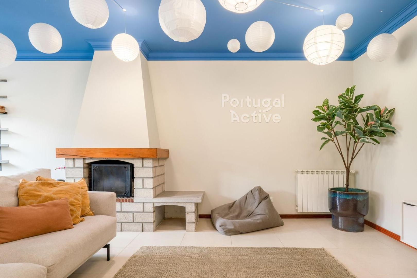 Portugal Active Cabedelo Beach Lodge - Heated Pool Viana do Castelo Exterior photo