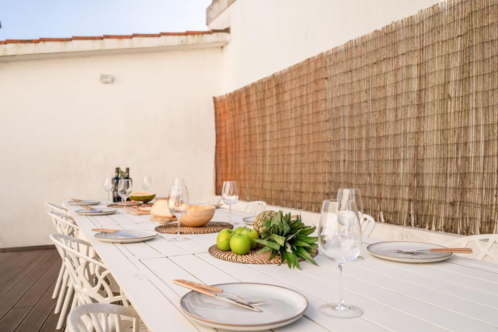 Portugal Active Cabedelo Beach Lodge - Heated Pool Viana do Castelo Exterior photo
