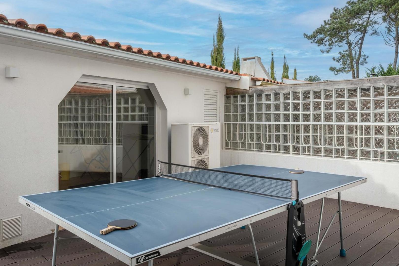 Portugal Active Cabedelo Beach Lodge - Heated Pool Viana do Castelo Exterior photo