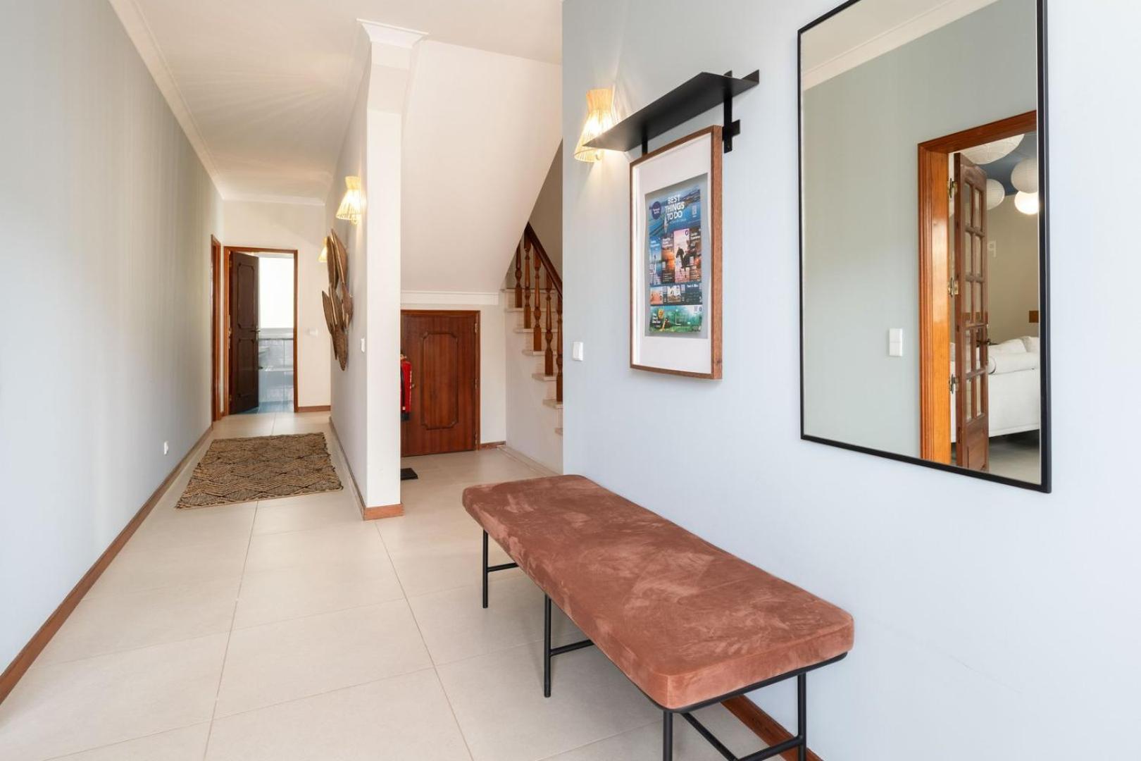 Portugal Active Cabedelo Beach Lodge - Heated Pool Viana do Castelo Exterior photo