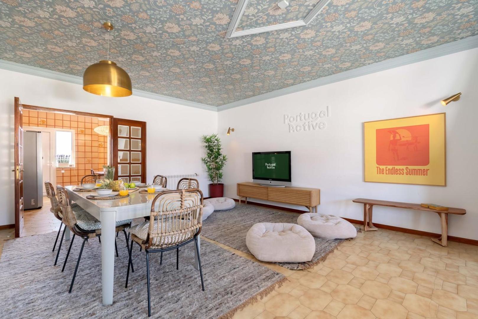 Portugal Active Cabedelo Beach Lodge - Heated Pool Viana do Castelo Exterior photo