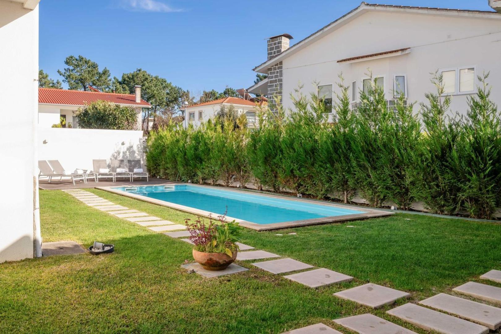 Portugal Active Cabedelo Beach Lodge - Heated Pool Viana do Castelo Exterior photo