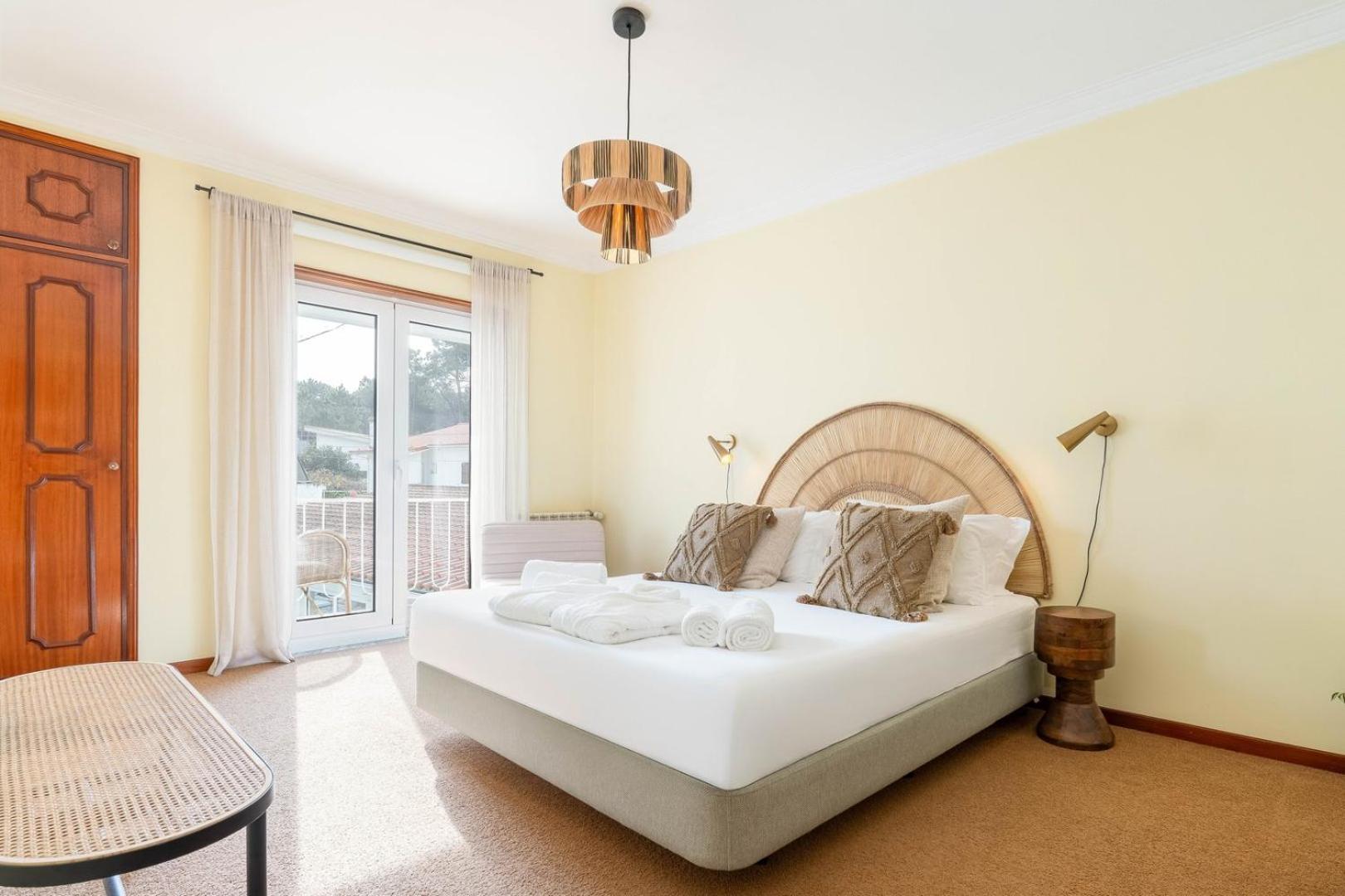 Portugal Active Cabedelo Beach Lodge - Heated Pool Viana do Castelo Exterior photo