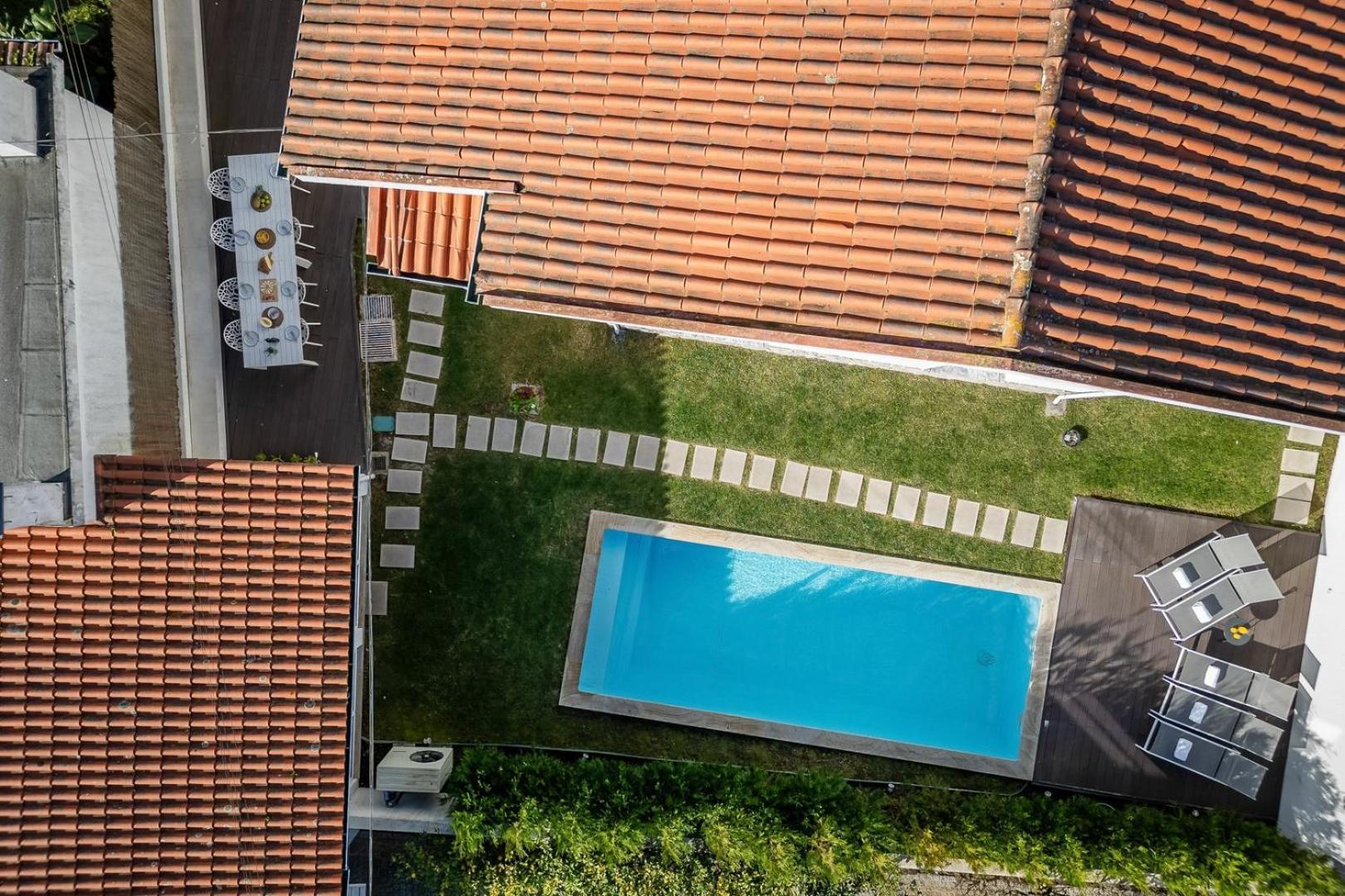 Portugal Active Cabedelo Beach Lodge - Heated Pool Viana do Castelo Exterior photo